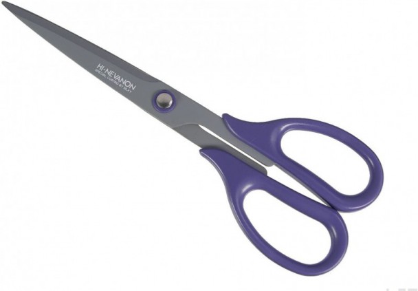 Ножницы Silky Hi-Nevanon BNT 185 мм, BNT-185 Ножницы Silky Hi-Nevanon BNT 185 мм, BNT-185