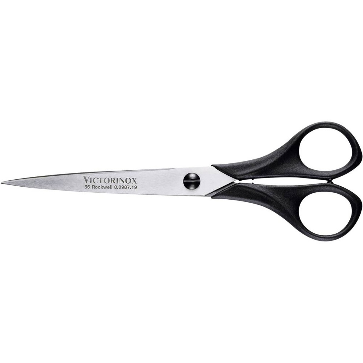 Ножницы хозяйственно-бытовые Victorinox 8.0987.19 Ножницы хозяйственно-бытовые Victorinox 8.0987.19