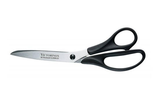 Ножницы кухонно-хозяйственные Victorinox 8.0999.23, 23 см. Ножницы кухонно-хозяйственные Victorinox 8.0999.23, 23 см.