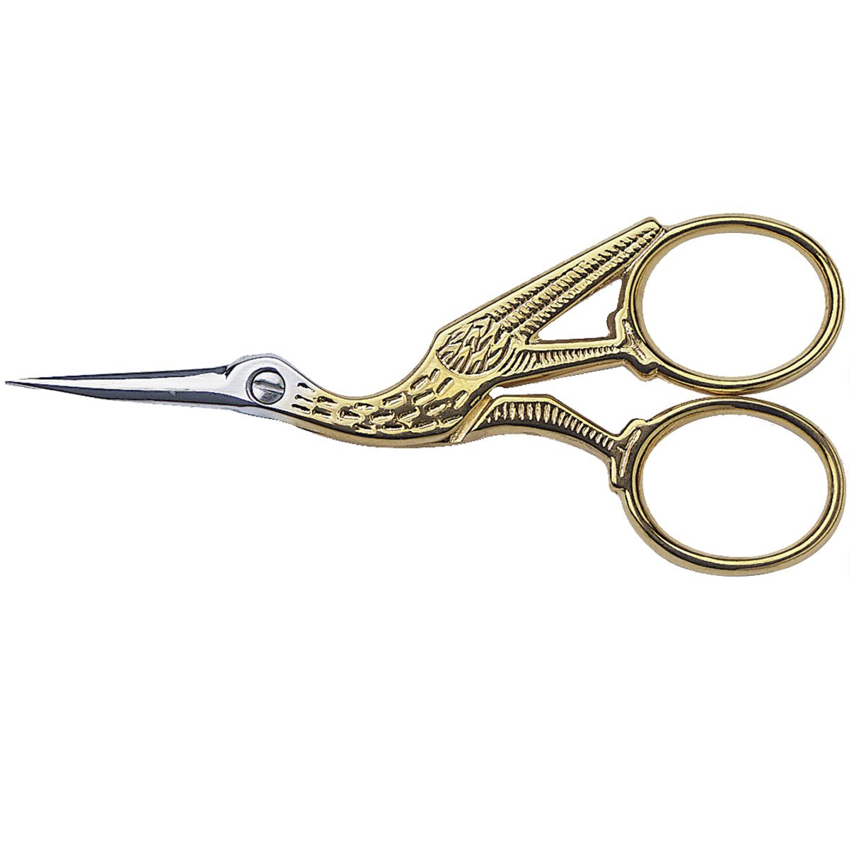 Ножницы для вышивки (аист) Victorinox 8.1040.12 Ножницы для вышивки (аист) Victorinox 8.1040.12