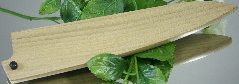 Ножны для кухонных ножей Hattori HD, 100 - 120 мм. Ножны для кухонных ножей Hattori HD, 100 - 120 мм.