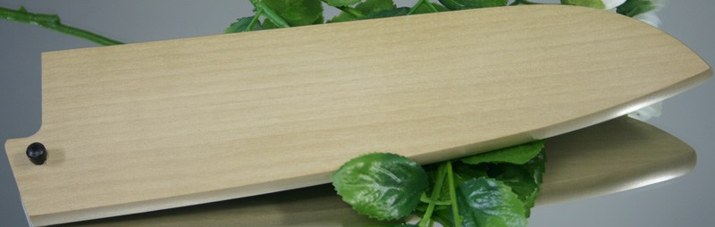 Ножны для кухонных ножей Сантоку Hattori HD Ножны для кухонных ножей Сантоку Hattori HD