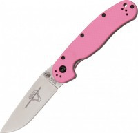 Складной нож Ontario RAT 2 ON8862 Pink Складной нож Ontario RAT 2 ON8862 Pink