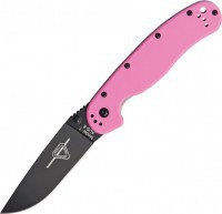 Складной нож Ontario RAT 1 ON8866 Pink Складной нож Ontario RAT 1 ON8866 Pink