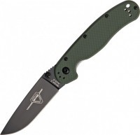 Складной нож Ontario RAT 2 ON8861OD Green Складной нож Ontario RAT 2 ON8861OD Green