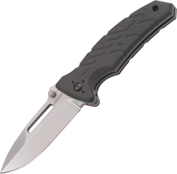 Складной нож Ontario XM-1 ON8750 Extreme Military Black Складной нож Ontario XM-1 ON8750 Extreme Military Black