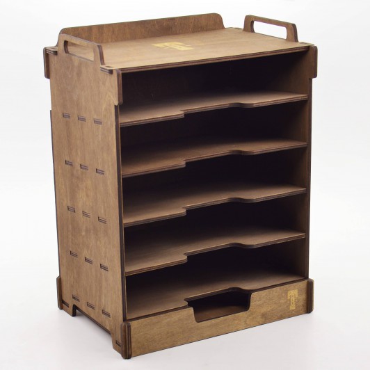 Органайзер заточника, ЖУК 5339 Органайзер заточника, ЖУК 5339