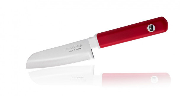 Овощной нож Fuji Cutlery FK-403, 10 см Овощной нож Fuji Cutlery FK-403, 10 см