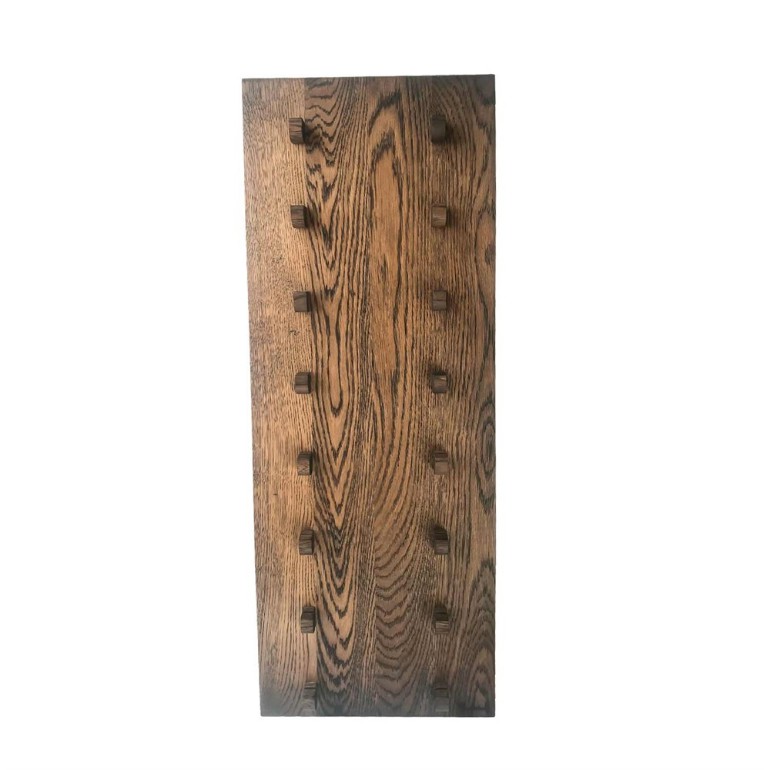 Панно для коллекции ножей Woodinhome HKS0108OB Панно для коллекции ножей Woodinhome HKS0108OB