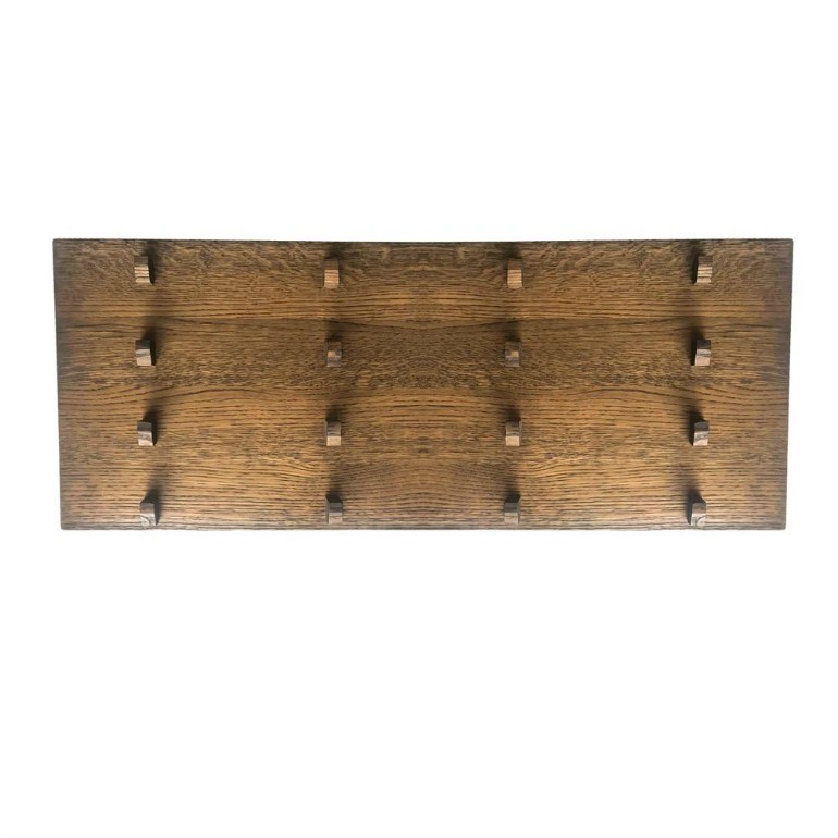 Панно для охотничьих ножей Woodinhome HKS0308OB Панно для охотничьих ножей Woodinhome HKS0308OB
