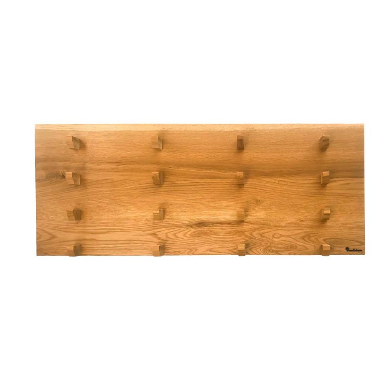 Панно для коллекции ножей Woodinhome HKS0308ON Панно для коллекции ножей Woodinhome HKS0308ON