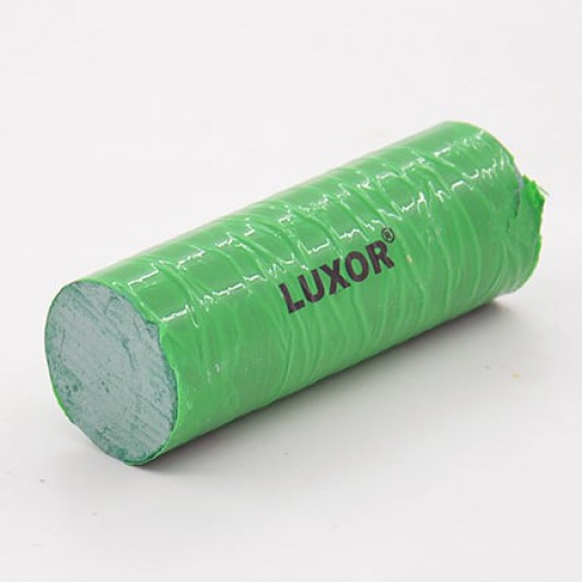 Паста полировальная LUXOR зеленая 3,0 микрон, 5000 grit, 110 гр. Паста полировальная LUXOR зеленая 3,0 микрон, 5000 grit, 110 гр.