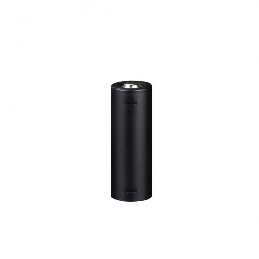 Переходник для аккумулятора Fenix 18650 Переходник для аккумулятора Fenix 18650