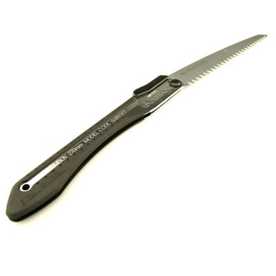 Пила Silky GOMBOY 290-27, 270 мм., 14 зубьев на 30 мм. Пила Silky GOMBOY 290-27, 270 мм., 14 зубьев на 30 мм.