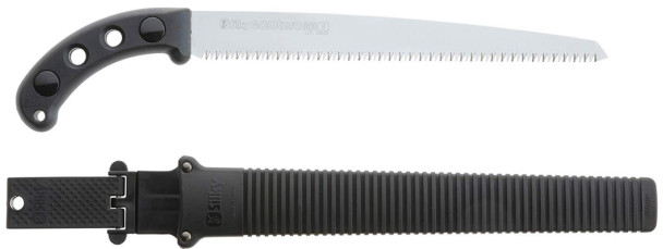 Пила Silky GOMTARO 102-30, 300 мм. (8 зубьев на 30 мм.) Пила Silky GOMTARO 102-30, 300 мм. (8 зубьев на 30 мм.)