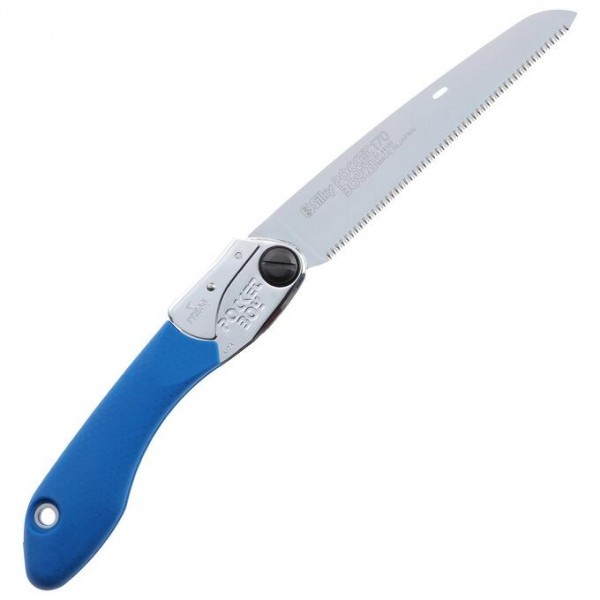 Пила Silky POCKETBOY 342-18, 170 мм., 20 зубьев на 30 мм. Пила Silky POCKETBOY 342-18, 170 мм., 20 зубьев на 30 мм.