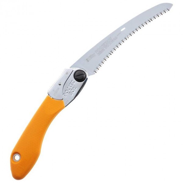 Пила Silky POCKETBOY 470-17, 170 мм., 10 зубьев на 30 мм. Пила Silky POCKETBOY 470-17, 170 мм., 10 зубьев на 30 мм.