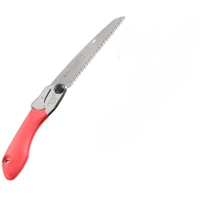 Пила Silky POCKETBOY 346-18, 170 мм., 8 зубьев на 30 мм. Пила Silky POCKETBOY 346-18, 170 мм., 8 зубьев на 30 мм.