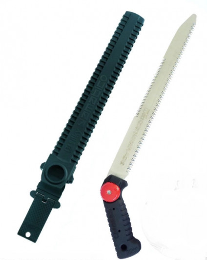 Пила Silky Yamabico 330/165мм, 7+10зубьев/30мм, в чехле Пила Silky Yamabico 330/165мм, 7+10зубьев/30мм, в чехле