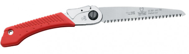 Пила складная Fox knives Due Cigni 2C 361/18, длина полотна 18 см.. Пила складная Fox knives Due Cigni 2C 361/18, длина полотна 18 см..