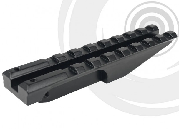 Планка прицельная Weaver на целик AK, Centershot JKGA-ZJ01 Планка прицельная Weaver на целик AK, Centershot JKGA-ZJ01