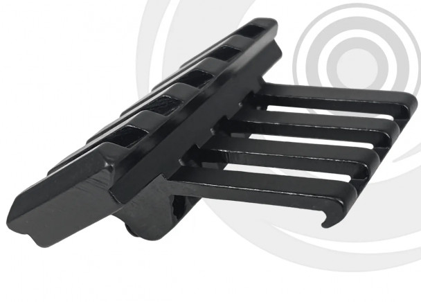 Планка Weaver с углом наклона 45 градусов, Centershot JKGA-0037 Планка Weaver с углом наклона 45 градусов, Centershot JKGA-0037