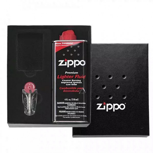 Подарочная коробка Zippo 50R Подарочная коробка Zippo 50R