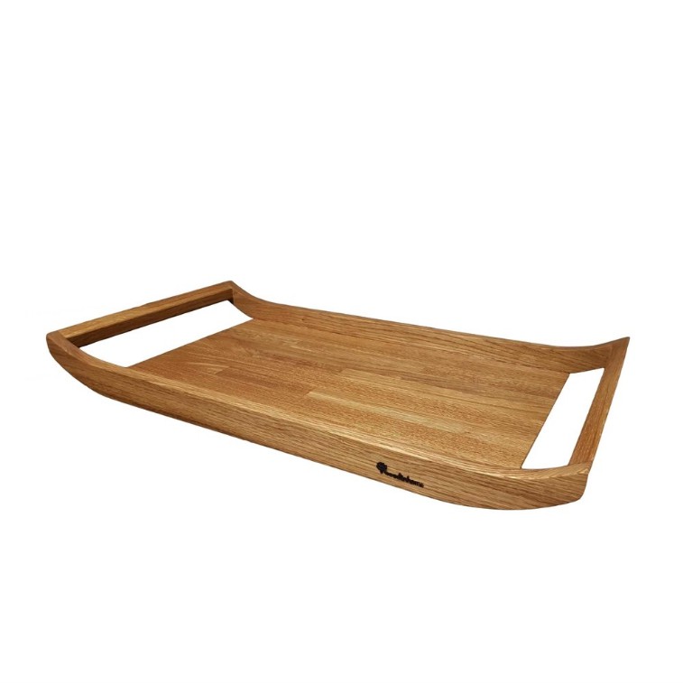 Поднос из массива дуба Woodinhome ST001ON Поднос из массива дуба Woodinhome ST001ON