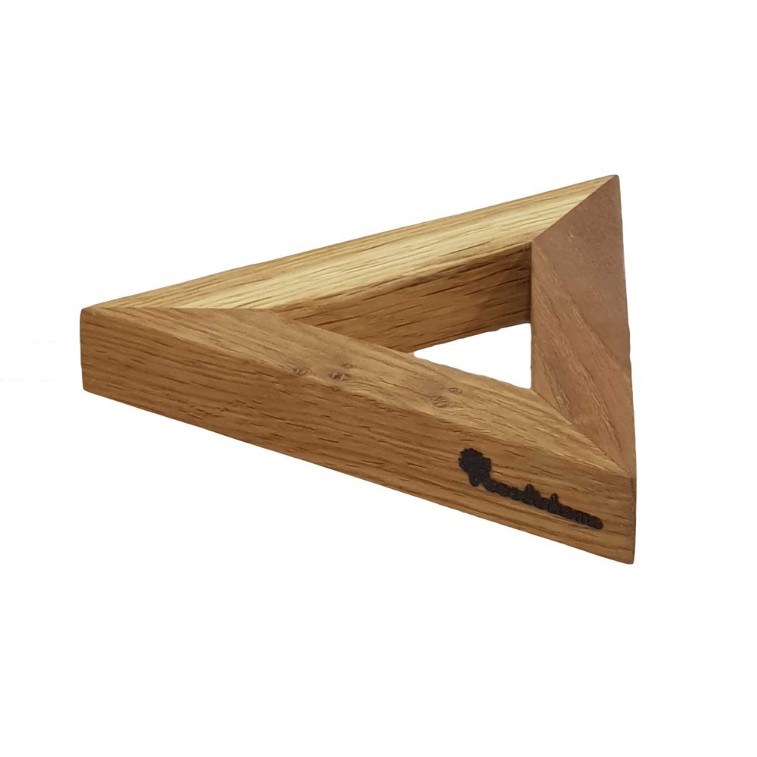 Подставка под горячее "треугольник" Woodinhome HS001ON Подставка под горячее "треугольник" Woodinhome HS001ON