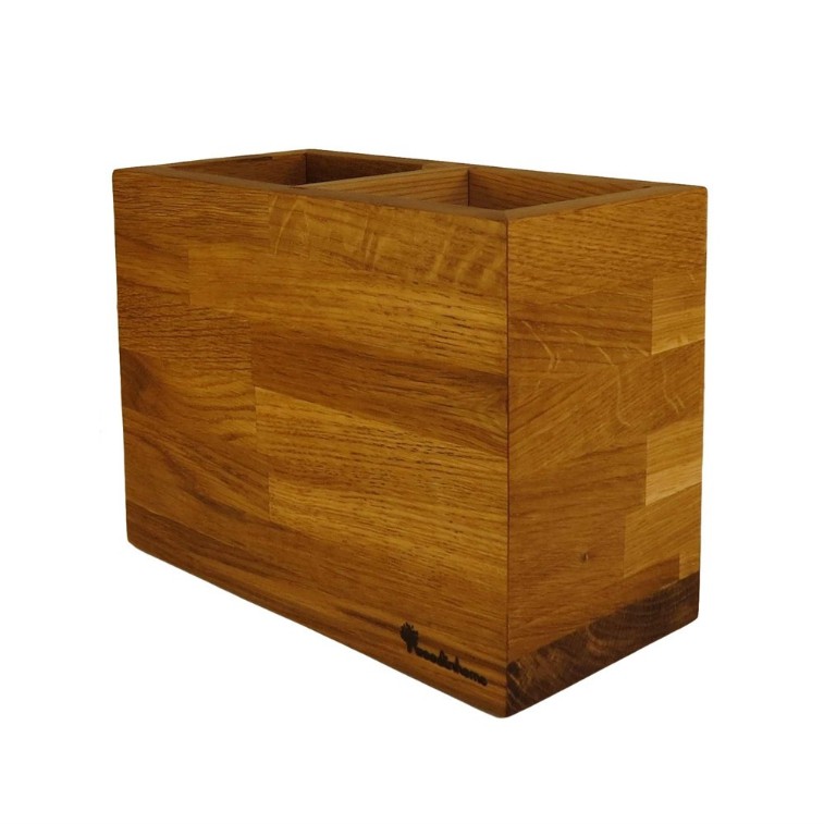 Подставка для кухонных принадлежностей Woodinhome US002ON Подставка для кухонных принадлежностей Woodinhome US002ON