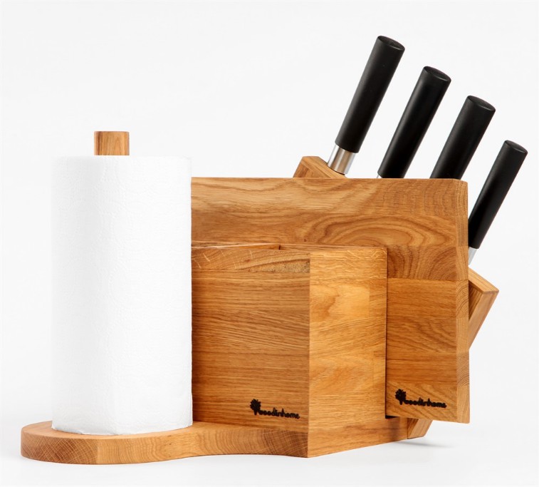 Комбинированная кухонная подставка Woodinhome US004ON Комбинированная кухонная подставка Woodinhome US004ON