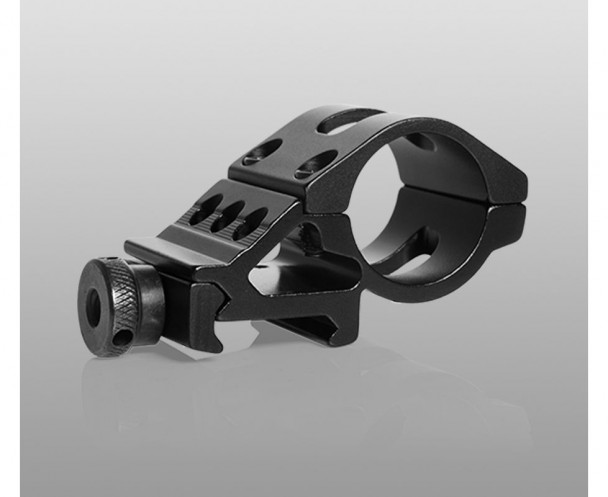 Подствольное крепление Armytek GM-07 A02107 (weaver) Подствольное крепление Armytek GM-07 A02107 (weaver)