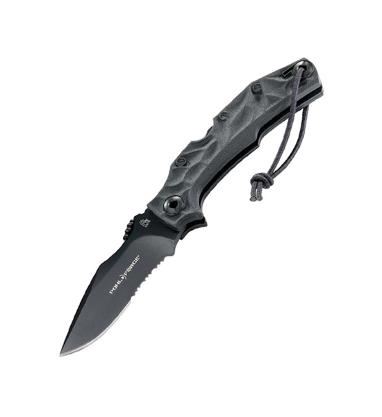 Складной нож Pohl Force Bravo One Serrated Edge 1027 Складной нож Pohl Force Bravo One Serrated Edge 1027