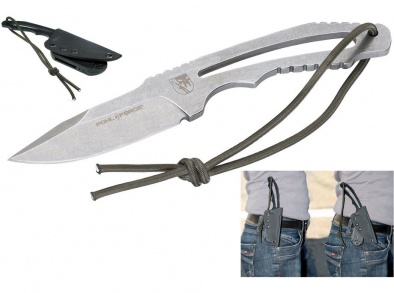 Нож Pohl Force Charlie 1 Outdoor 2015 Нож Pohl Force Charlie 1 Outdoor 2015
