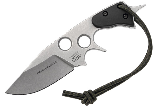 Нож Pohl Force Hornet XL Survival 2026 Нож Pohl Force Hornet XL Survival 2026