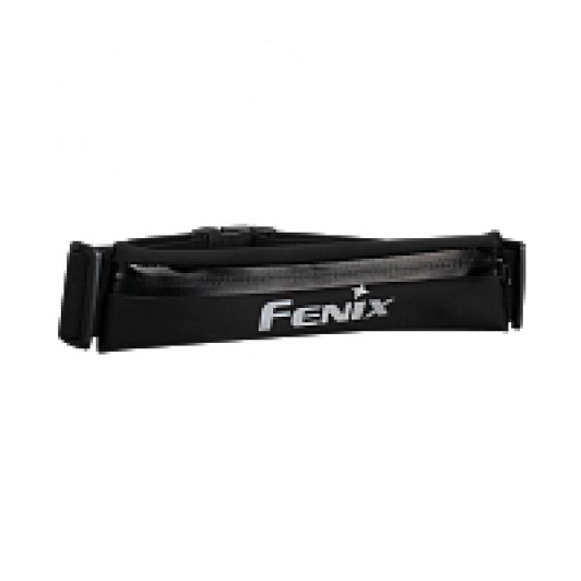 Поясная сумка Fenix AFB-10 серая Поясная сумка Fenix AFB-10 серая