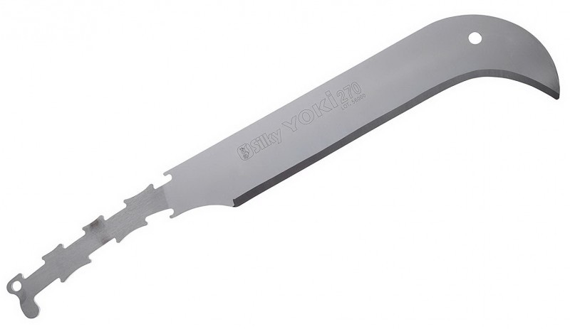 Полотно для топора Silky YOKI 270 мм., 571-27 Полотно для топора Silky YOKI 270 мм., 571-27