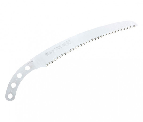 Полотно для пилы Silky ZUBAT 271-27, 270 мм. (7,5 зубьев на 30 мм.) Полотно для пилы Silky ZUBAT 271-27, 270 мм. (7,5 зубьев на 30 мм.)