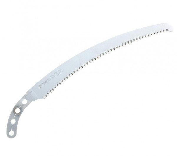 Полотно для пилы Silky ZUBAT 390 мм. (7,5 зубьев на 30 мм.) 271-39 Полотно для пилы Silky ZUBAT 390 мм. (7,5 зубьев на 30 мм.) 271-39