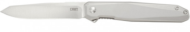Полуавтоматический складной нож CRKT K230XXP FACET Полуавтоматический складной нож CRKT K230XXP FACET