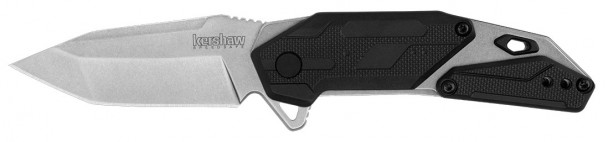 Полуавтоматический складной нож Kershaw 1401 Jetpack, 7 см Полуавтоматический складной нож Kershaw 1401 Jetpack, 7 см