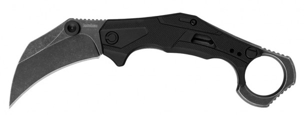 Полуавтоматический складной нож Kershaw 2064 Outlier, 6.6 см Полуавтоматический складной нож Kershaw 2064 Outlier, 6.6 см