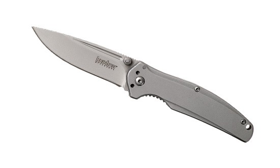 Полуавтоматический складной нож Kershaw Catalytic 1341 Полуавтоматический складной нож Kershaw Catalytic 1341