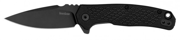 Полуавтоматический складной нож Kershaw Conduit 1407, 7.4 см Полуавтоматический складной нож Kershaw Conduit 1407, 7.4 см