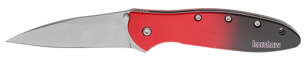 Полуавтоматический складной нож Kershaw Leek Limited 1660GRD, 7.5 см Полуавтоматический складной нож Kershaw Leek Limited 1660GRD, 7.5 см