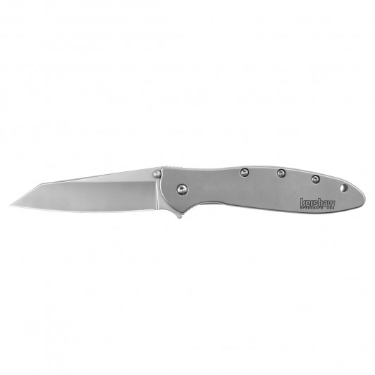 Полуавтоматический складной нож Kershaw Leek Random 1660R Полуавтоматический складной нож Kershaw Leek Random 1660R