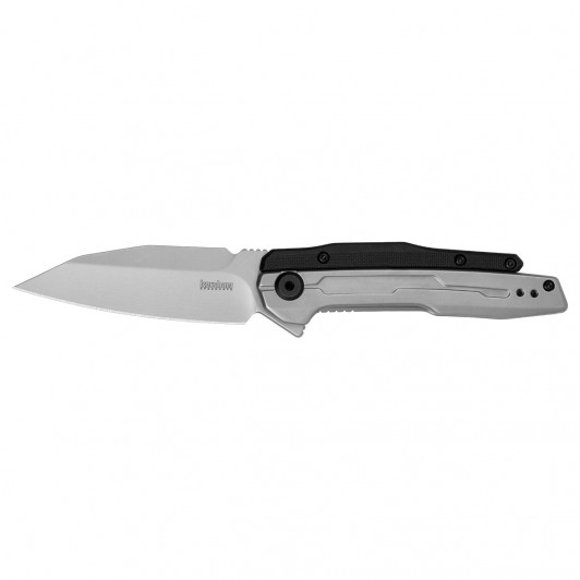 Полуавтоматический складной нож Kershaw Lithium 2049 Полуавтоматический складной нож Kershaw Lithium 2049