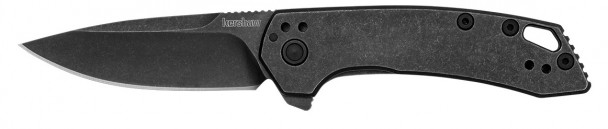 Полуавтоматический складной нож Kershaw Radar 7210, 7.4 см Полуавтоматический складной нож Kershaw Radar 7210, 7.4 см