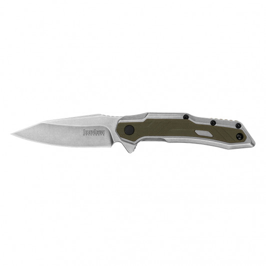 Полуавтоматический складной нож Kershaw Salvage 1369 Полуавтоматический складной нож Kershaw Salvage 1369