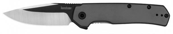 Полуавтоматический складной нож Kershaw Thermal 1411, 7.5 см Полуавтоматический складной нож Kershaw Thermal 1411, 7.5 см